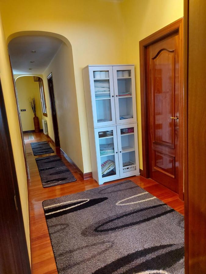 Leikerenea. Amplio Apartamento En Bermeo Exterior foto