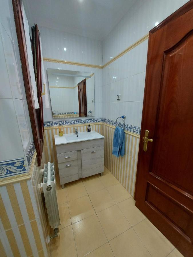 Leikerenea. Amplio Apartamento En Bermeo Exterior foto